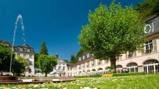 Kurfürstliches Schlösschen